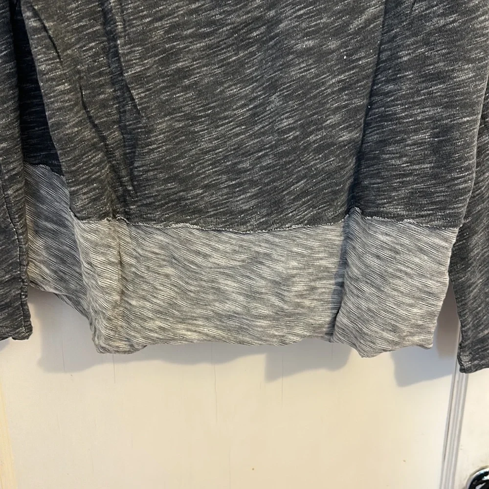 Free People Beach Cocoon Cowl Pullover - Picture 6 of 11